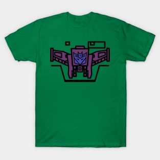 Minimalist Devastator T-Shirt